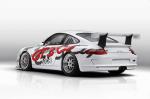 Porsche 911 GT3 Cup 2008 года